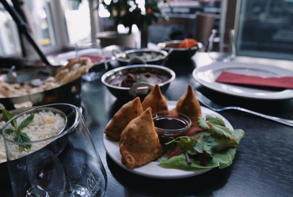 indische Küche,Kirtis,indisches Restaurant Düsseldorf,Geschichte der indischen Küche,authentische indische Küche,Gewürze,Vielfalt der indischen Küche