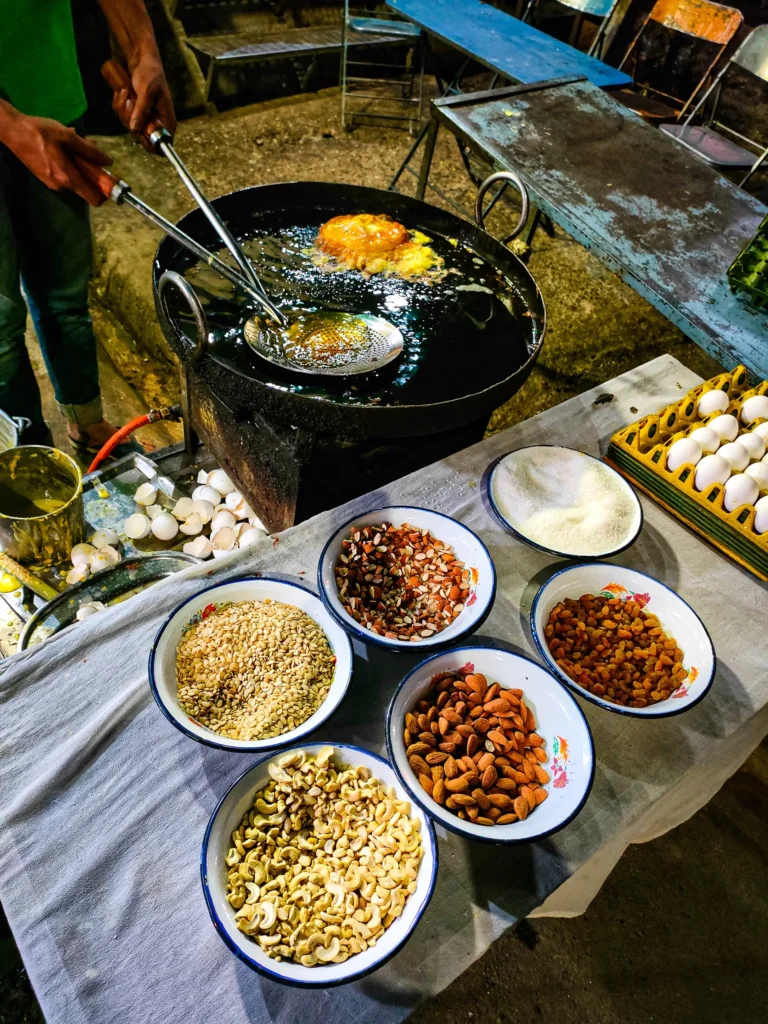 streetfood